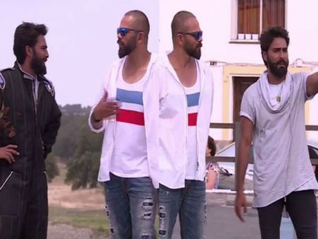 DHAMAKA..बिग बॅास WINNER...एक झटके में ब्लॅाकबस्टर डेब्यू..नाम चौंका देगा...