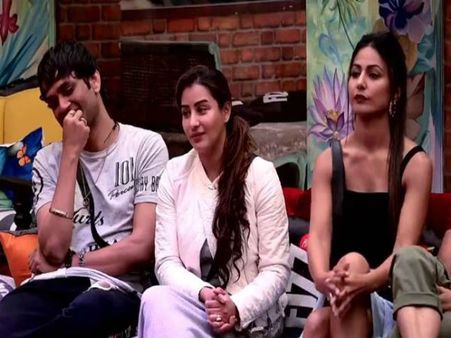 BIGG BOSS..सलमान का भड़का गुस्सा..ये 2 कंटेस्टेंट शो से बाहर...VIDEO VIRAL...