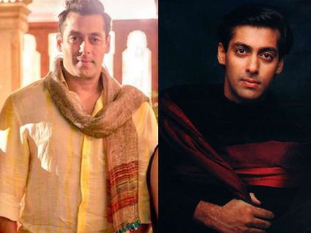 सलमान खान की बत्ती जल नहीं पा रही है....ईद 2019 भी कर डाली है FUSE!