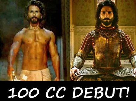 15 साल...8 बेस्ट एक्टर अवार्ड और अब 2018 में 100 CRORE CLUB में मिली एंट्री