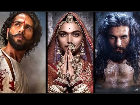 Preview-पद्मावत एक्साइटमेंट..करणी सेना, कंट्रोवर्सी छोड़ पहले पढ़ें ये..मजा होगा दुगुना