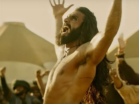 भारत ही नहीं.. ओवरसीज में भी 'पद्मावत' का धमाका.. सभी KHAN सुपरस्टार पीछे!