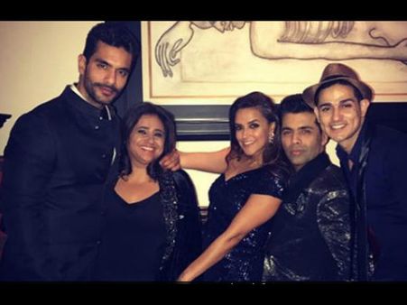 2018 की बिग बजट फिल्म में FINAL.. बिग बॉस 11 कंटेस्टेंट.. एक ही झटके में OUT