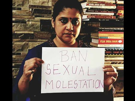 पद्मावत को बैन करने का रेणुका शहाणे ने किया विरोध..शानदार