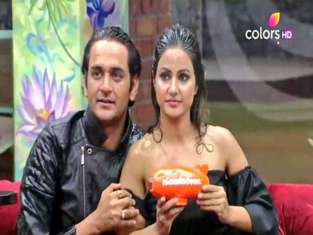 BIGG BOSS..फिनाले वीक में घमासान..1 नहीं 2 कंटेस्टेंट OUT..चौंकाने वाली खबर !