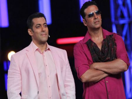 DHAMAKA..4 दिन बाद..अक्षय कुमार..सलमान खान..सुपर ब्लॅाकबस्टर प्लानिंग...