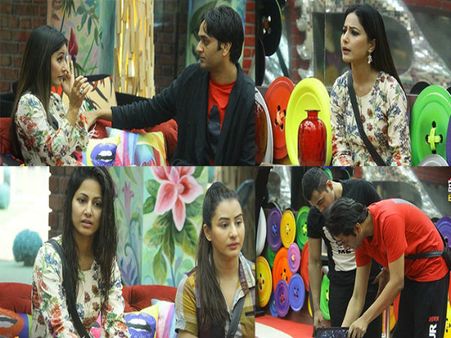 BIGG BOSS की VOTING में बड़ा घोटाला...लव त्यागी से धोखा...SHOCK !