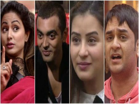 BIGG BOSS WINNER..महा ट्विस्ट..ये कंटेस्टेंट हुआ SAFE..सीधे फिनाले !