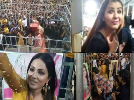 BIGG BOSS फैसला..तगड़ी प्लानिंग..शो से OUT हुआ ये लोकप्रिय सुपर स्टार !