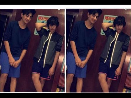 मुझे अपने, अक्षय, सलमान सबके बच्चों के लिए बहुत डर लगता है....सब STAR कैसे बन पाएंगे?