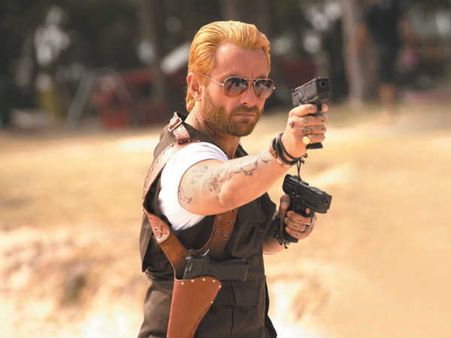 A.L.E.R.T. 2018 का सबसे शानदार विलेन...एकदम 'Khandaar' स्वागत कर लीजिए