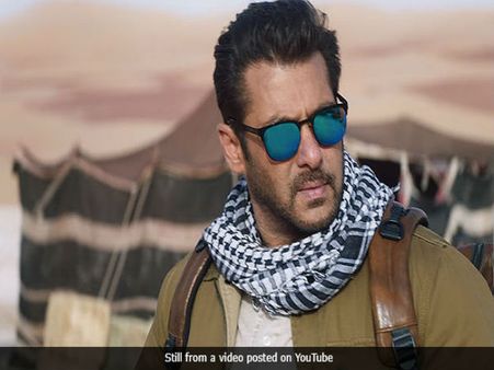 सलमान खान..तगड़ा झटका..ये देखने के बाद टाइगर का 300 करोड़ भूल जायेंगे...