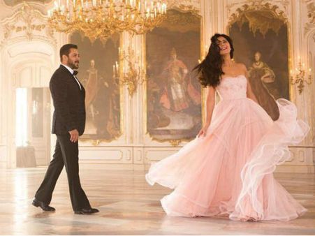 BOX OFFICE: 'टाईगर जिंदा है' का धमाकेदार तीसरा वीकेंड.. ताबड़तोड़ कमाई!