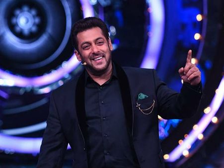 BIGG BOSS फिनाले..जबरदस्त सरप्राइज..सलमान का स्टारडम भी फेल..गारंटी
