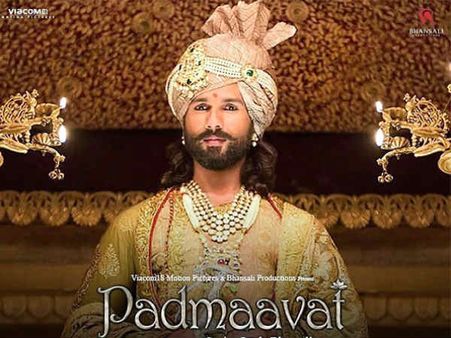 BOX OFFICE: 'पद्मावत' को ओपनिंग के साथ.. इतने करोड़ का भारी नुकसान!