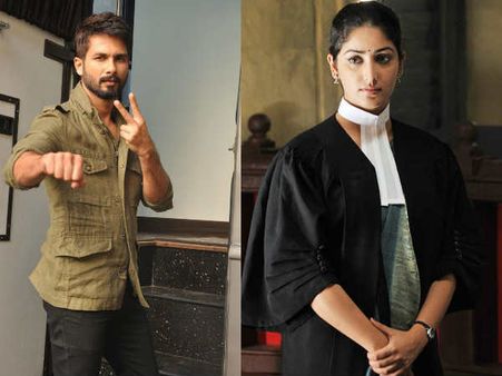 अभी तो फिल्म का एलान हुआ....लेकिन ब्लॉकबस्टर होने से पहले....कहानी हुई LEAK