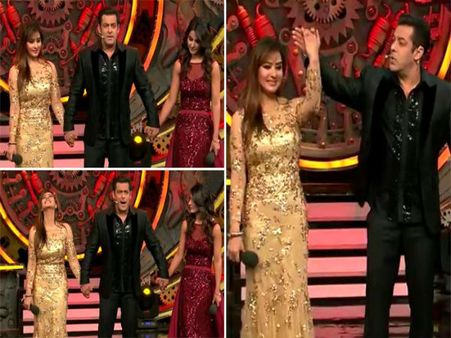 SHOCK..शिल्पा का WINNER बनना पड़ गया भारी...बिग बॅास करोड़ों का LOSS !