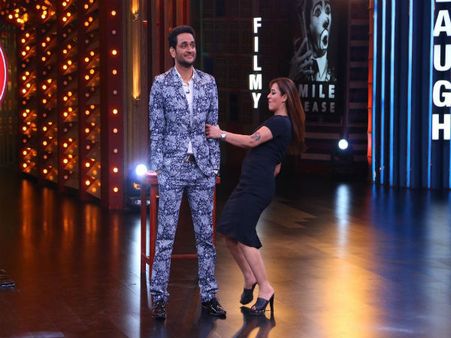 विकास गुप्ता ने किया BIGG BOSS विनर शिल्पा शिंदे पर क्रिमिनल केस...SHOCK