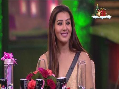 BIGG BOSS: शिल्पा शिंदे ने रचा इतिहास...तूफानी रिकॉर्ड..चौंक जायेंगे..