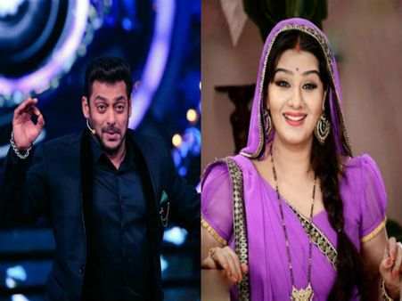 BIGG BOSS खत्म..सलमान खान..''द शिल्पा शिंदे शो'' की प्लानिंग..चौंक जायेंगे !