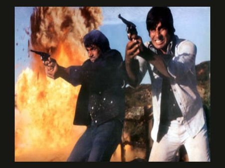 शोले रिलीज होने के 43 साल के बाद रमेश सिप्पी ने किया इतना बड़ा खुलासा