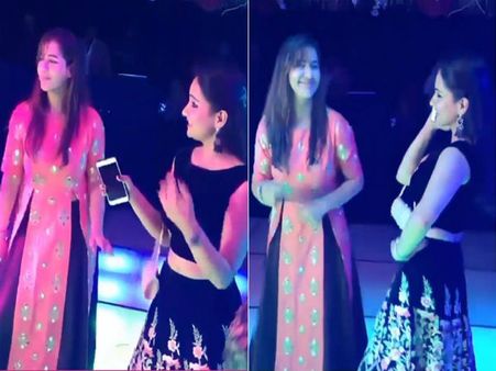 OMG: आखिर क्या वजह है..जो शिल्पा शिंदे का ये VIDEO हो रहा है VIRAL..