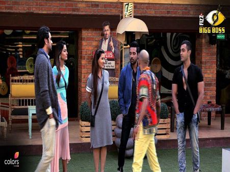 BIGG BOSS:वोटिंग लाइन बंद..लव त्यागी होंगे घर से OUT..तगड़ी प्लानिंग!