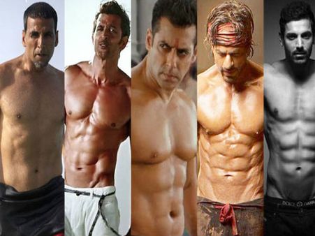 टाईगर..गजनी..फोर्स से लेकर धूम 2 तक..सभी सुपरस्टार्स की बॉडी के पीछे है इन लोगों का हाथ