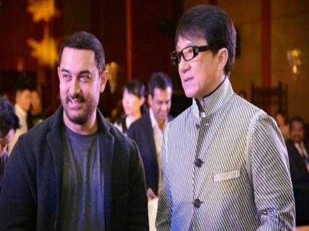 दंगल की सफलता के बाद..अब चाइनीज फिल्म में नजर आएंगे आमिर खान!