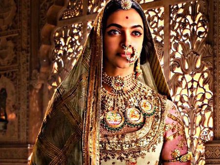 PADMAVATI….शाही परिवार का CBFC पर हमला..फिल्म का एक हिस्सा दिखाने का आरोप