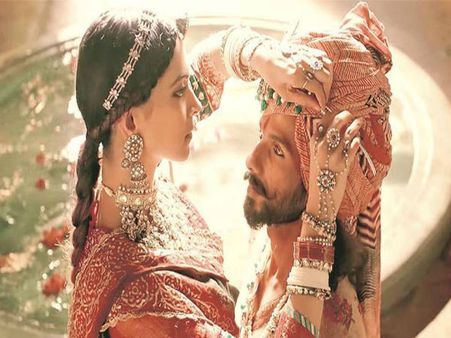 SHOCK...संजय लीला भंसाली ने की पद्मावती...टीवी पर रिलीज...चौंक जायेंगे...