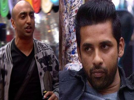 Bigg Boss:ये कंटेस्टेंट महिलाओं के कपड़े के साथ करते हैं ऐसी हरकत..YUCKK