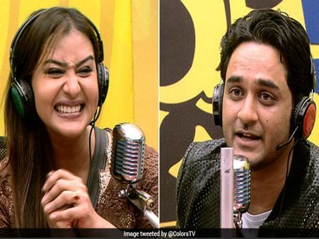 BIGG BOSS: 2 'मास्टरमाइंड'..यहां दुश्मनी..नए शो में दोस्ती..तगड़ा मास्टरस्ट्रोक..