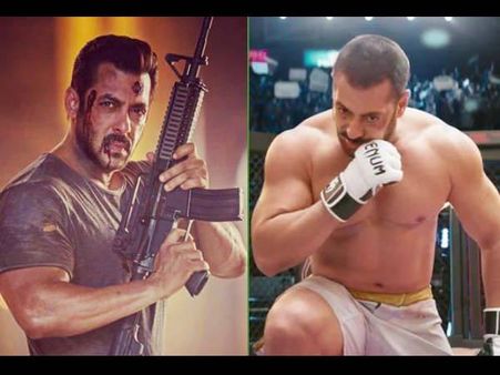 BOX OFFICE: 'टाईगर जिंदा है' का धमाकेदार वीकेंड.. No.1 हैं सलमान खान