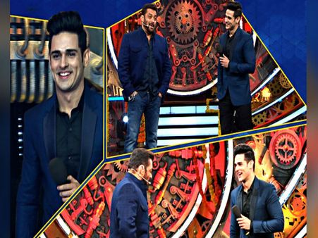 2018 DHAMAKA:बिग बॅास 11 का ये कंटेस्टेंट बन गया सुपरस्टार...सीधे ब्लॅाकबस्टर 3 !