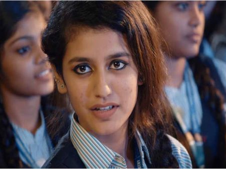 रातों रात बन गईं नेशनल क्रश, वीडियो वायरल होने के बाद लोगों ने दिया ऐसा रिएक्शन