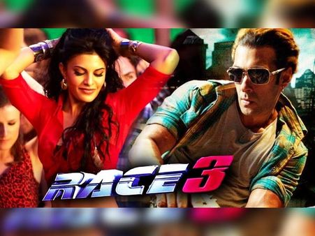 टाईगर ने पूरी की RACE 3 की पहले शेड्यूल की शूटिंग, सेट से वायरल हुई सलमान की तस्वीर
