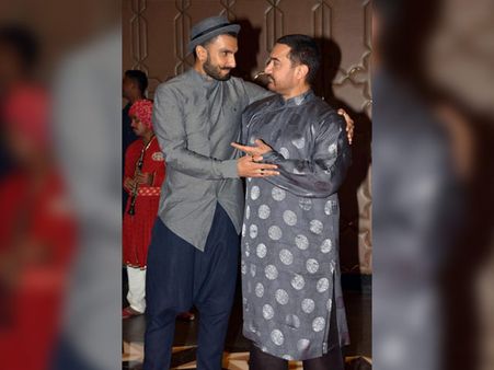 WOW..आमिर खान और रणवीर सिंह बहुत जल्द साथ में आएंगे नजर, जानिए पूरी बात