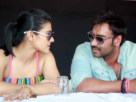 21 सालों बाद- इस निर्देशक के साथ दिखेंगे अजय देवगन और काजोल- सुपरहिट तिकड़ी