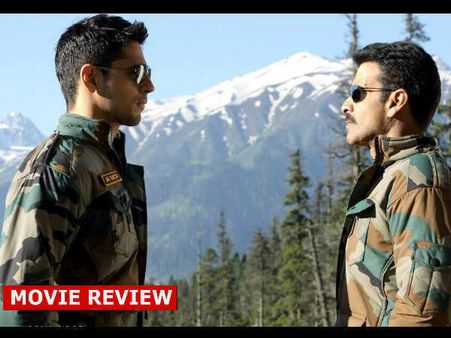 Review - उम्मीदों पर खरी नहीं उतरी अय्यारी, अंत तक उलझ के रह जाएंगे आप