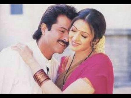 श्रीदेवी का और उनकी फिल्म 'जुदाई' का यह कनेक्शन, शॉक्ड रह जाएंगे आप