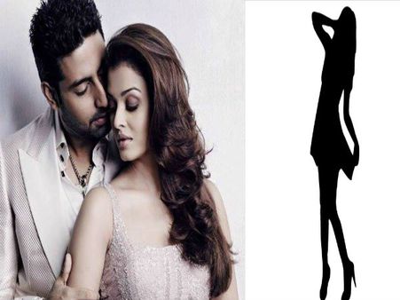 अभिषेक ने खुलेआम इस हीरोईन से कहा I LOVE U, सलमान और ऐश्वर्या हुए नाराज