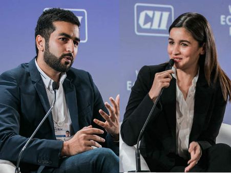 ना रणबीर ना सिद्धार्थ, इस बिजनसमैन को डेट कर रही हैं आलिया भट्ट