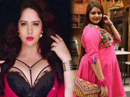 ये हैं 2018 की 108 किलो की तगड़ी विलन,देखते ही आंखें खुली रह जायेंगी