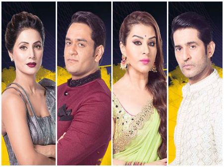बिग बॅास के 1 नहीं 7 कंटेस्टेंट के साथ ''बड़ा हादसा या चमत्कार'',चौंक जायेंगे