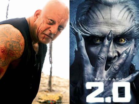 अक्षय कुमार से लेकर संजय दत्त तक- 10 चौंकाने वाले Dhamake, देखकर लगेगा Shock