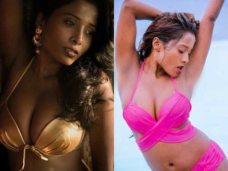 'ADULT क्वीन' हैं ये एक्ट्रेस, वायरल हुईं HOT PICS.. अकेले में ही देखें