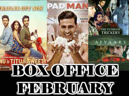BOX OFFICE: टाईगर का गेम ओवर करने आ गए अक्षय - एक ब्लॉकबस्टर, दो सुपरहिट, एक हिट