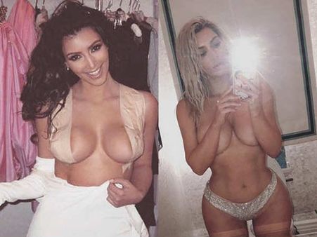 18+ Porn से कम नहीं ये Pics, एक्ट्रेस ऐसी तस्वीरें देखकर हो जाएंगे बेकाबू