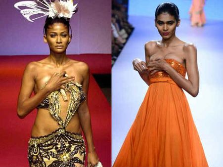 भूल गईं ब्रा पहनना तो कभी खुल गई ड्रेस, ये PICS देखकर चौंक जाएंगे आप